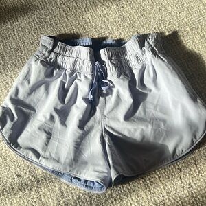 Reversible Lululemon Shorts
